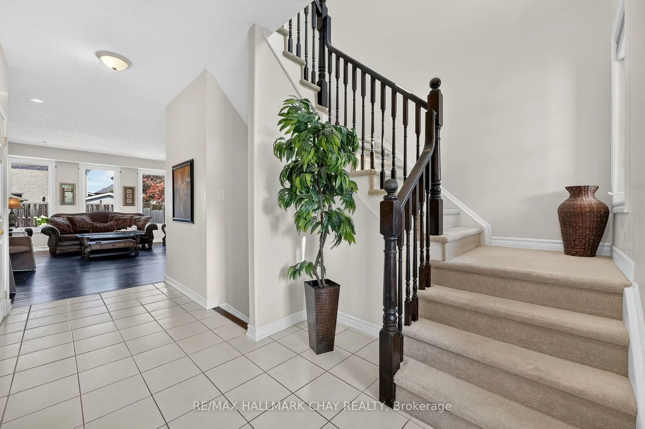 43, Graihawk, Ardagh, Barrie