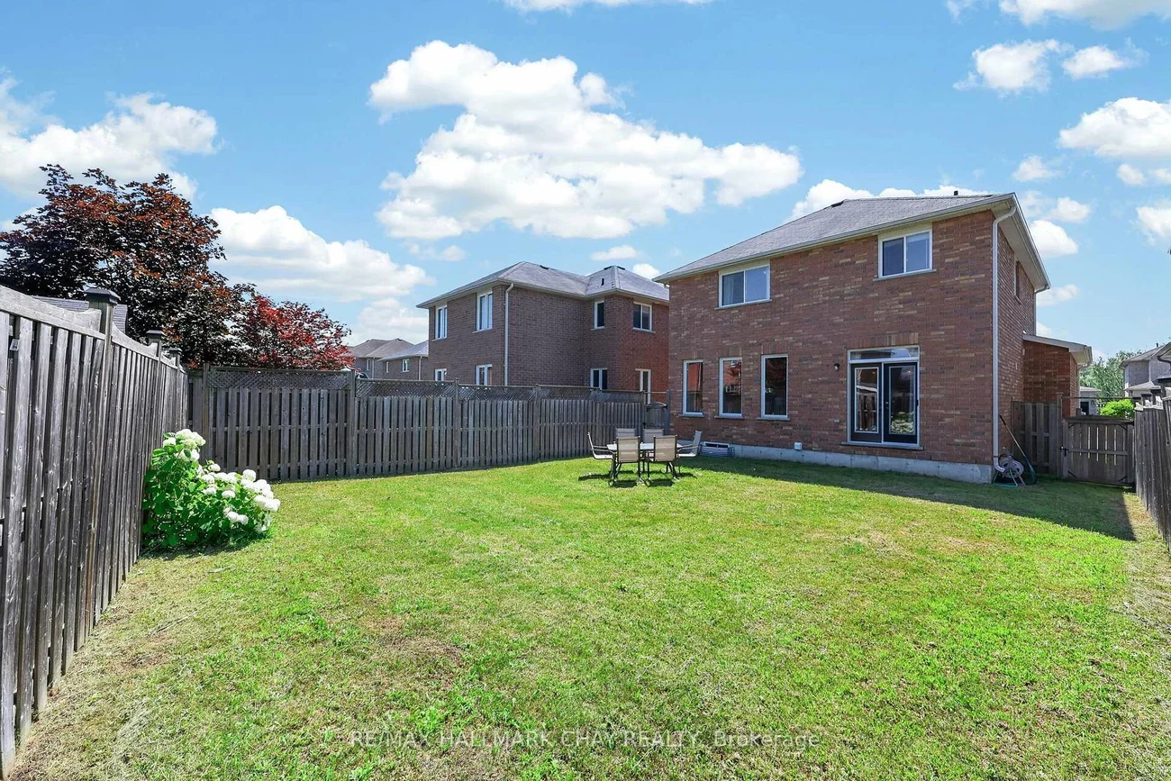 43, Graihawk, Ardagh, Barrie