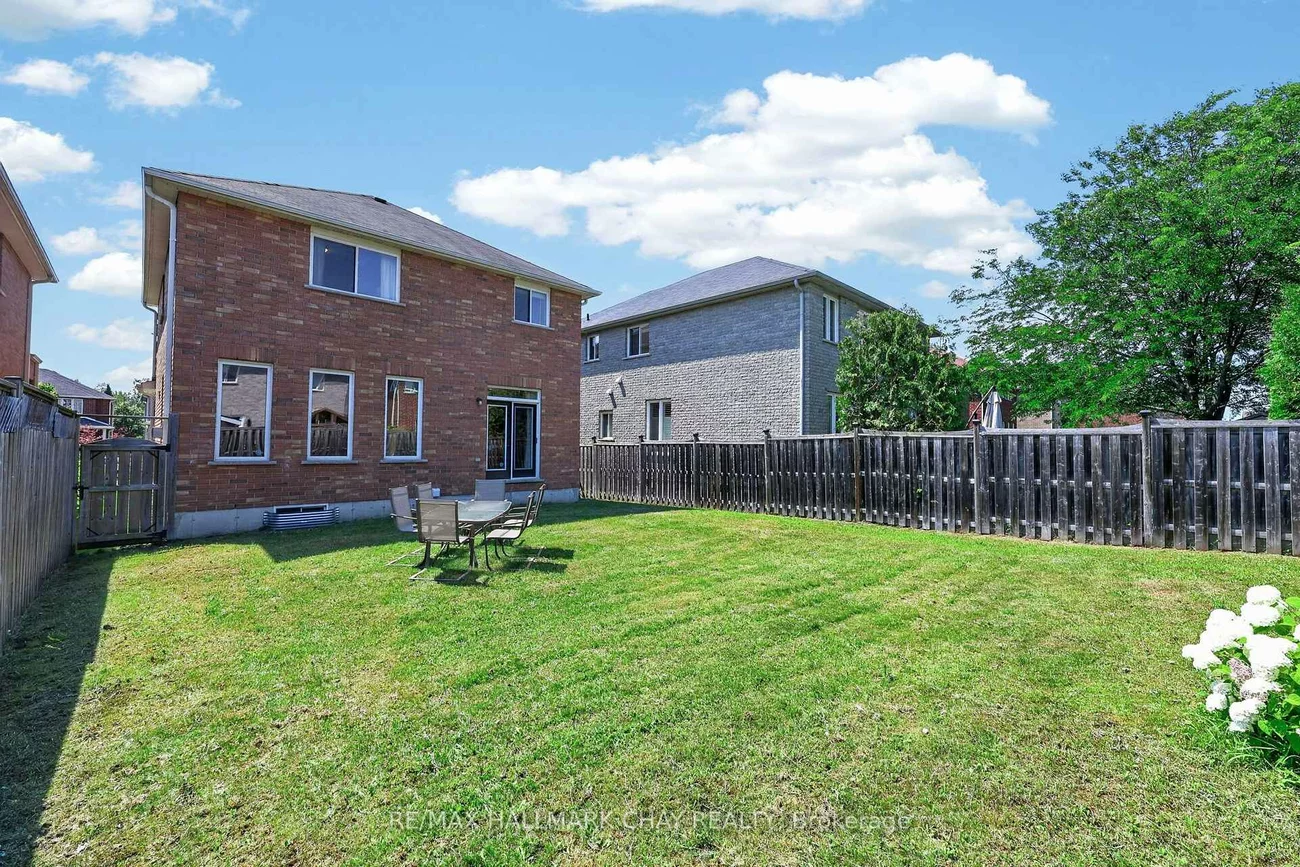 43, Graihawk, Ardagh, Barrie