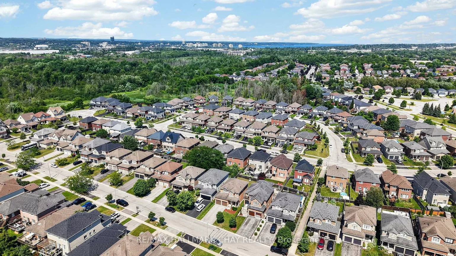 43, Graihawk, Ardagh, Barrie