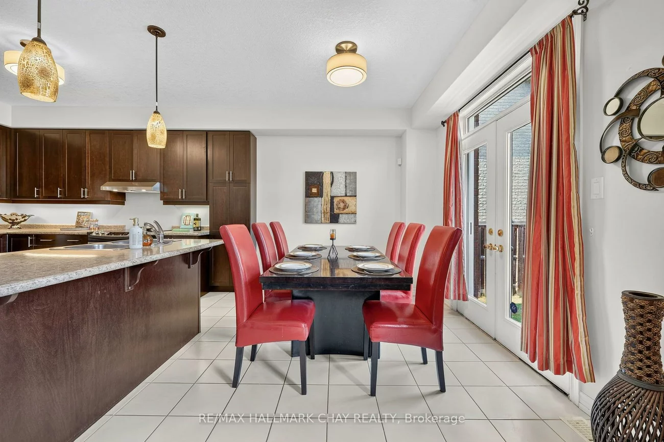 43, Graihawk, Ardagh, Barrie