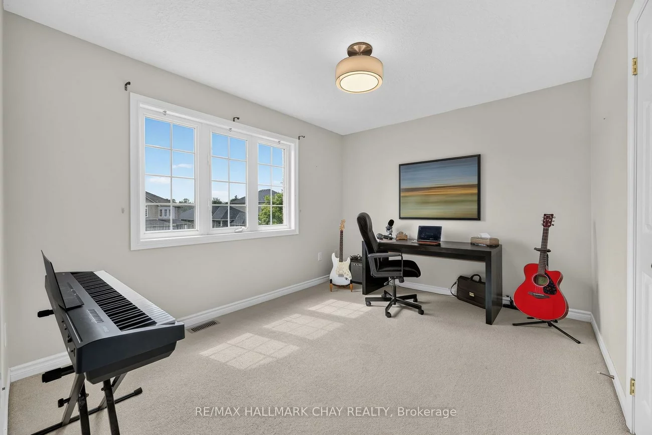 43, Graihawk, Ardagh, Barrie