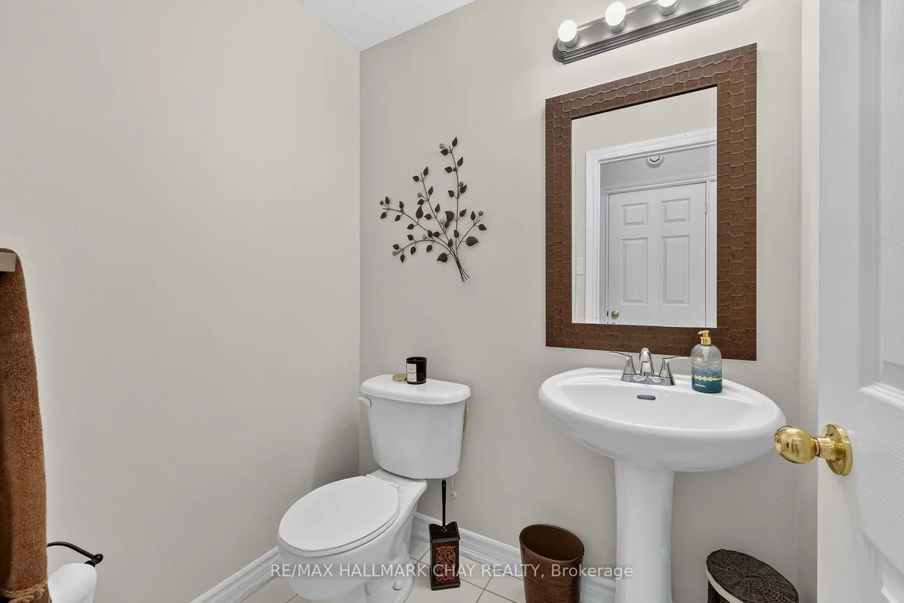 43, Graihawk, Ardagh, Barrie