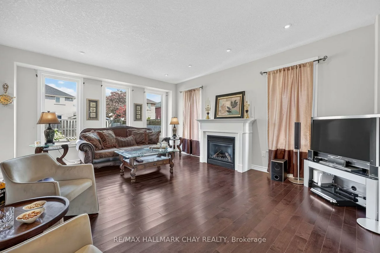 43, Graihawk, Ardagh, Barrie