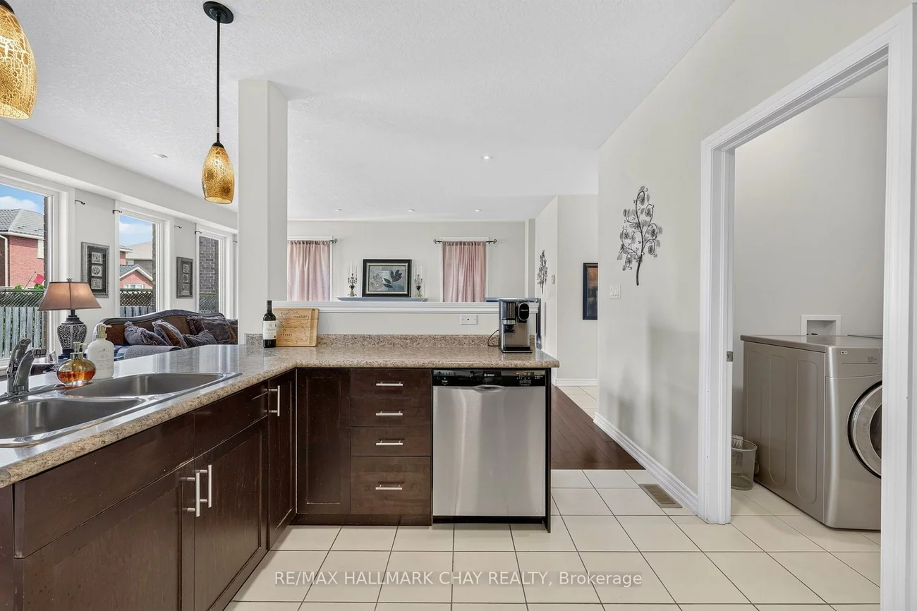 43, Graihawk, Ardagh, Barrie