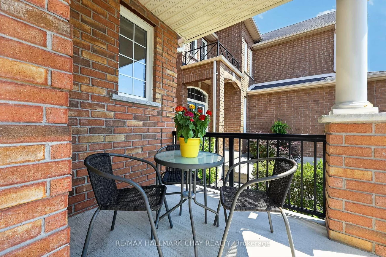 43, Graihawk, Ardagh, Barrie