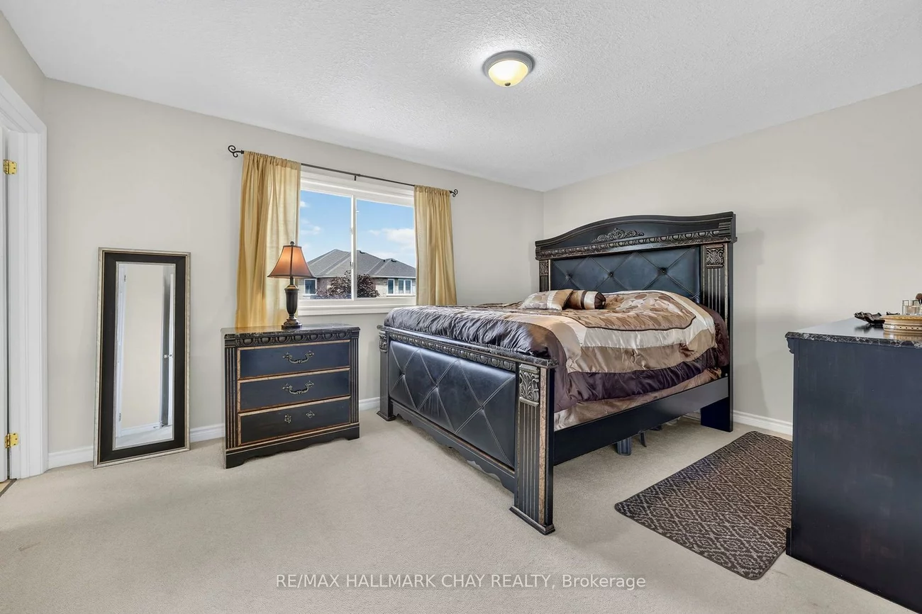 43, Graihawk, Ardagh, Barrie