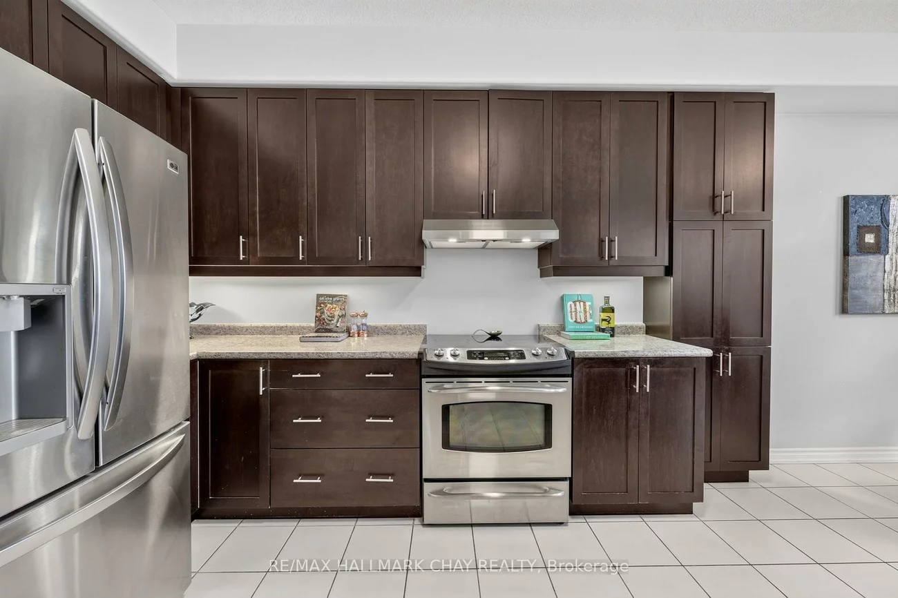 43, Graihawk, Ardagh, Barrie