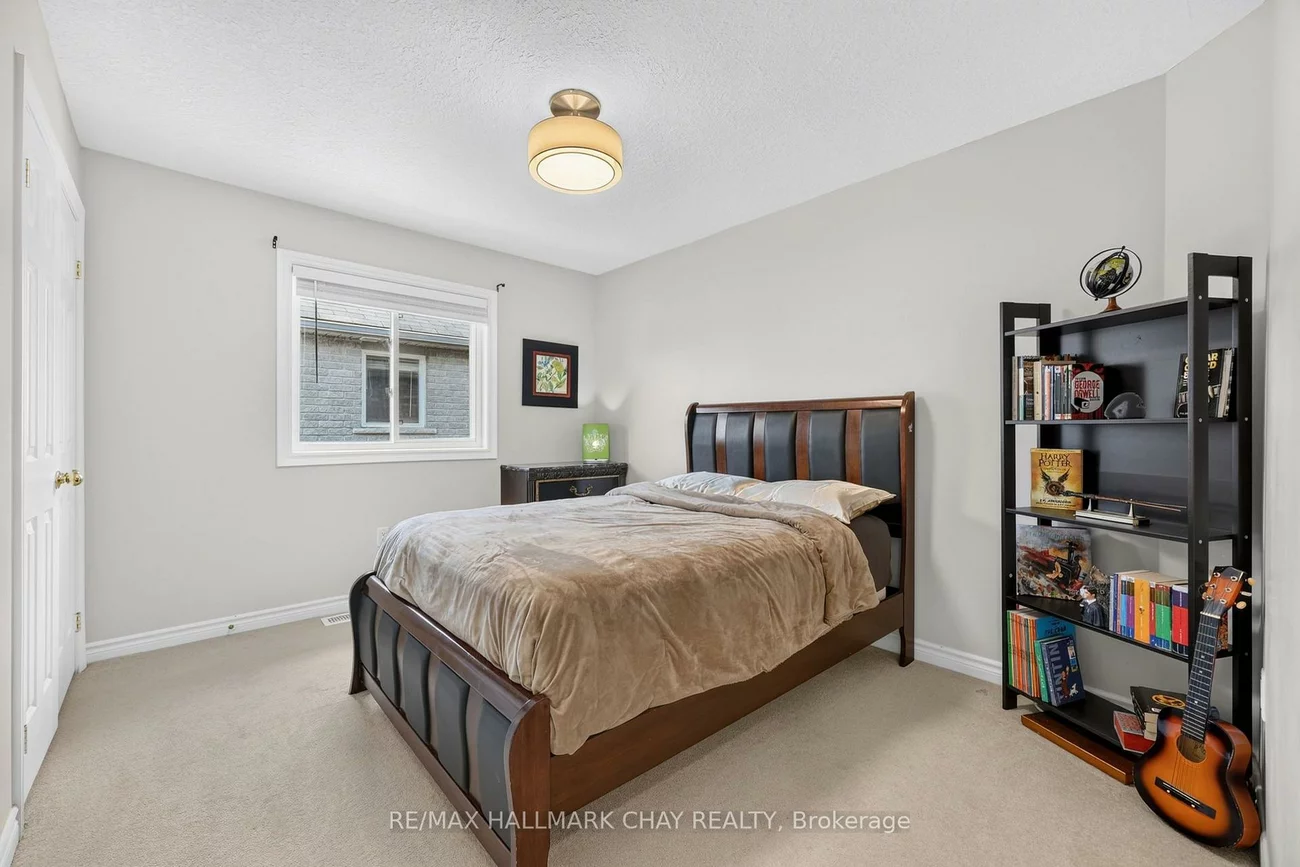43, Graihawk, Ardagh, Barrie