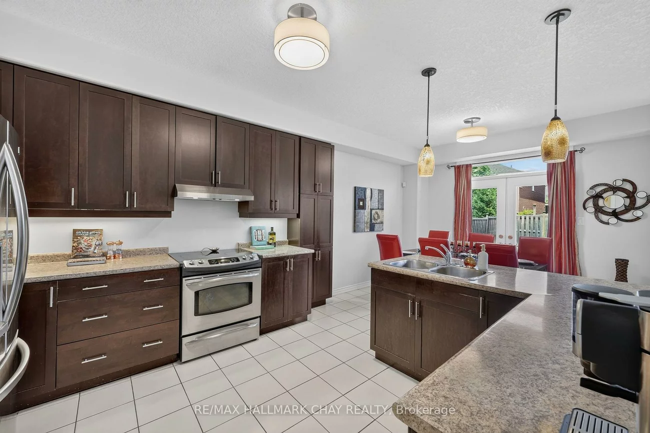 43, Graihawk, Ardagh, Barrie