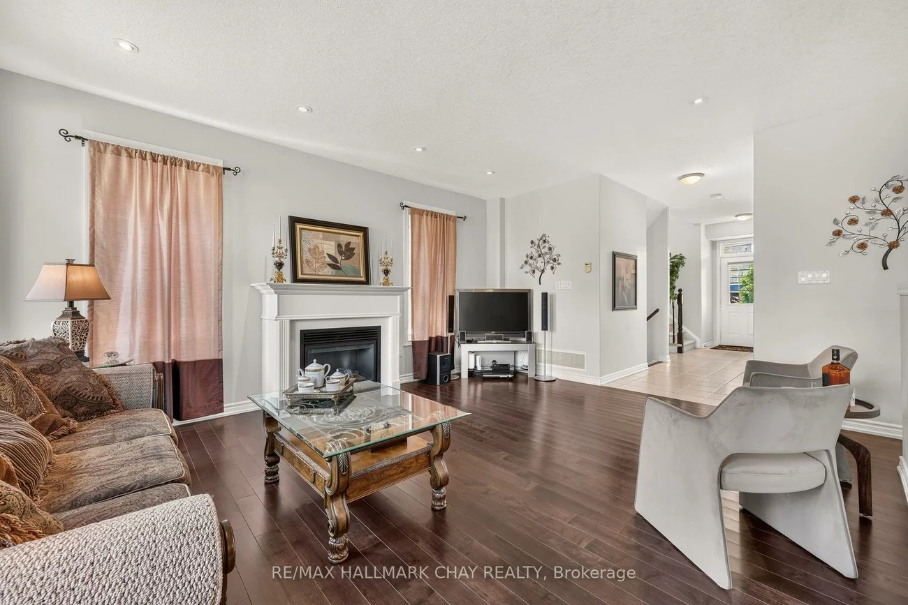 43, Graihawk, Ardagh, Barrie