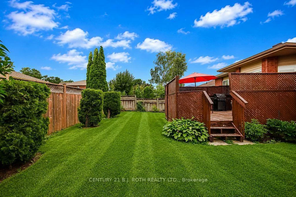 62, Benson, Northwest, Barrie