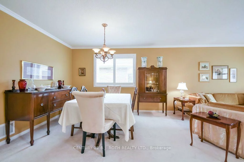 62, Benson, Northwest, Barrie