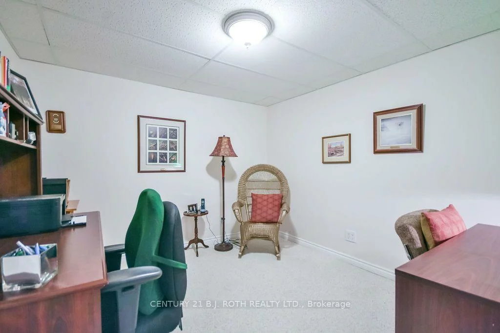 62, Benson, Northwest, Barrie