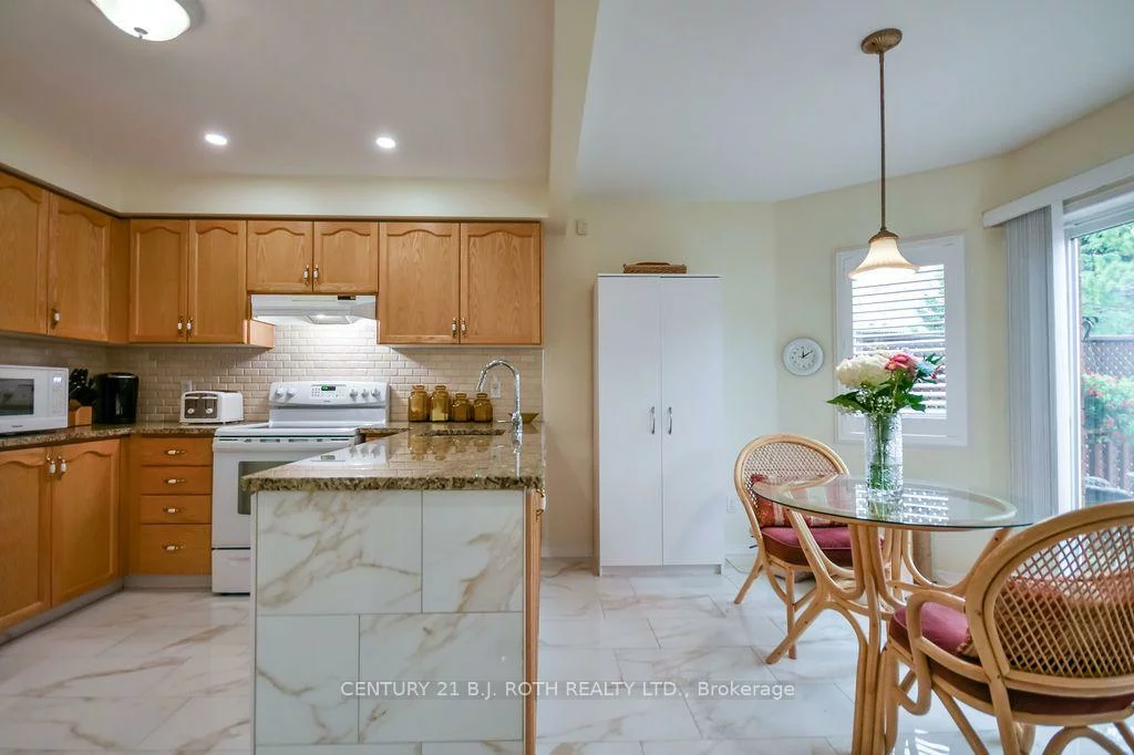 62, Benson, Northwest, Barrie