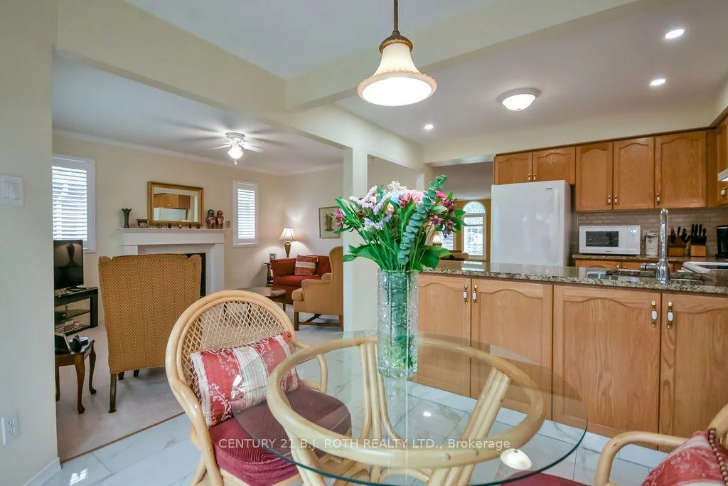 62, Benson, Northwest, Barrie