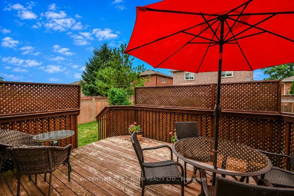 62, Benson, Northwest, Barrie