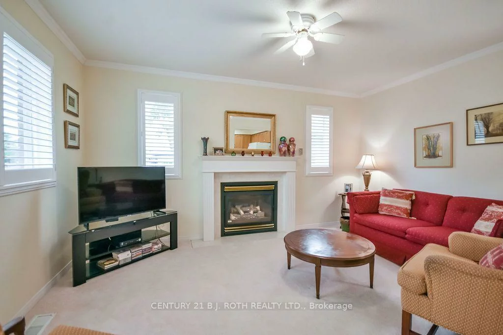 62, Benson, Northwest, Barrie