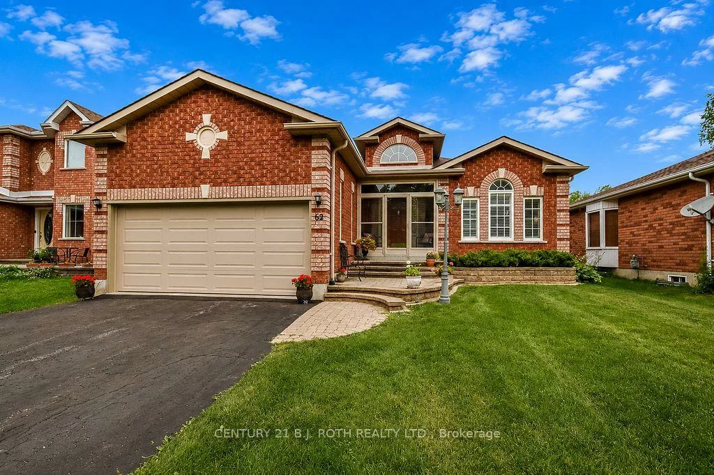 62, Benson, Northwest, Barrie