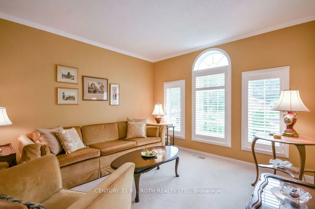62, Benson, Northwest, Barrie