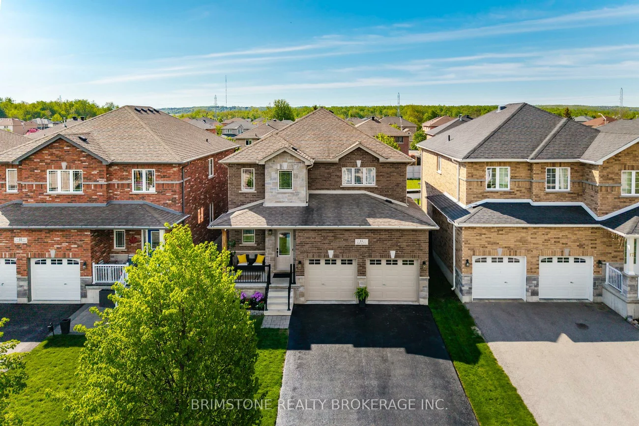15, Lowry, Edgehill Drive, Barrie