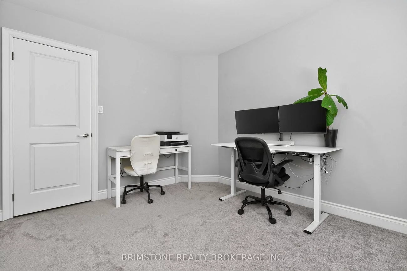 15, Lowry, Edgehill Drive, Barrie