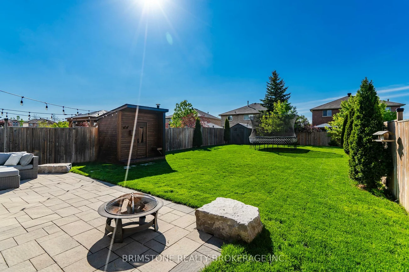 15, Lowry, Edgehill Drive, Barrie