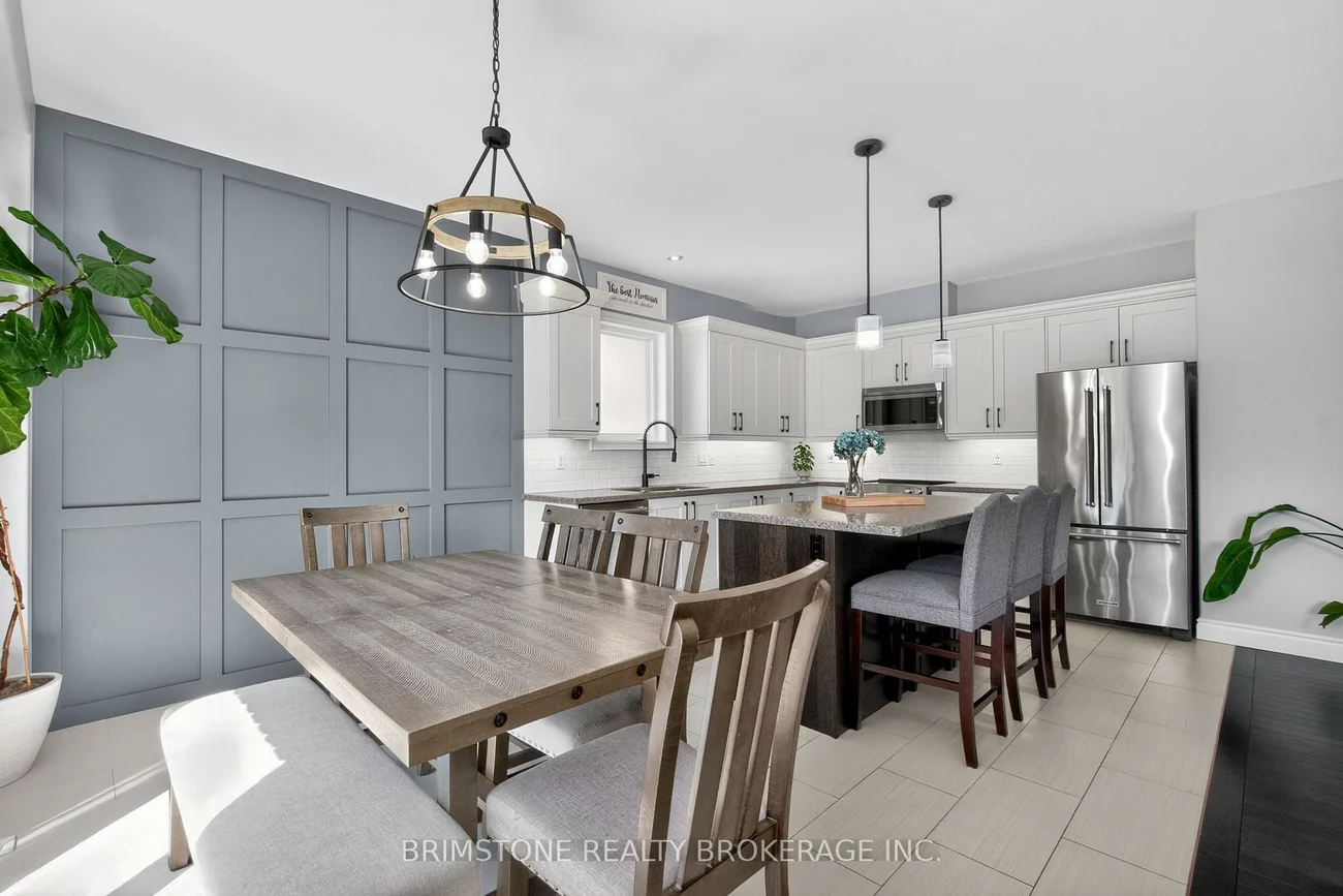 15, Lowry, Edgehill Drive, Barrie