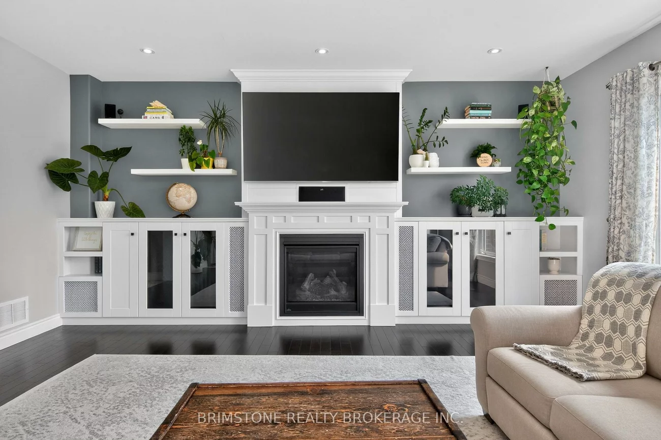 15, Lowry, Edgehill Drive, Barrie