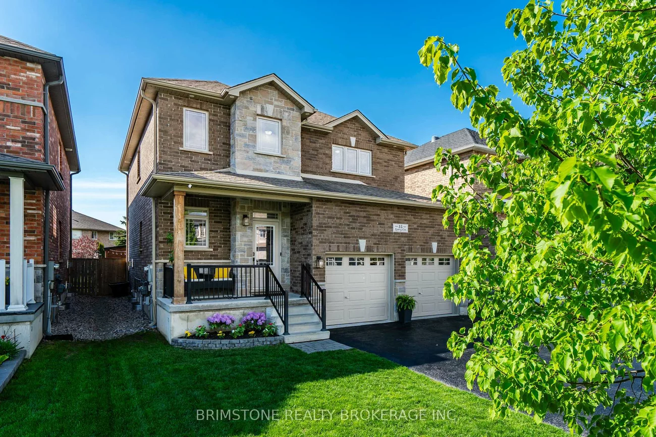 15, Lowry, Edgehill Drive, Barrie