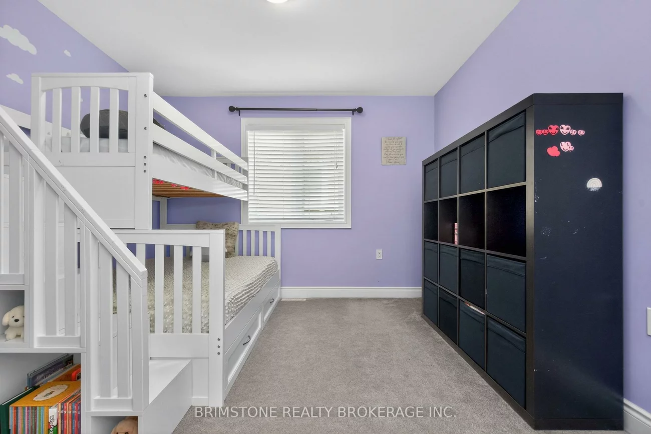 15, Lowry, Edgehill Drive, Barrie