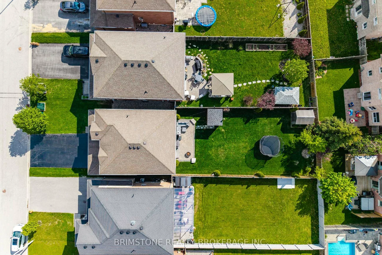 15, Lowry, Edgehill Drive, Barrie
