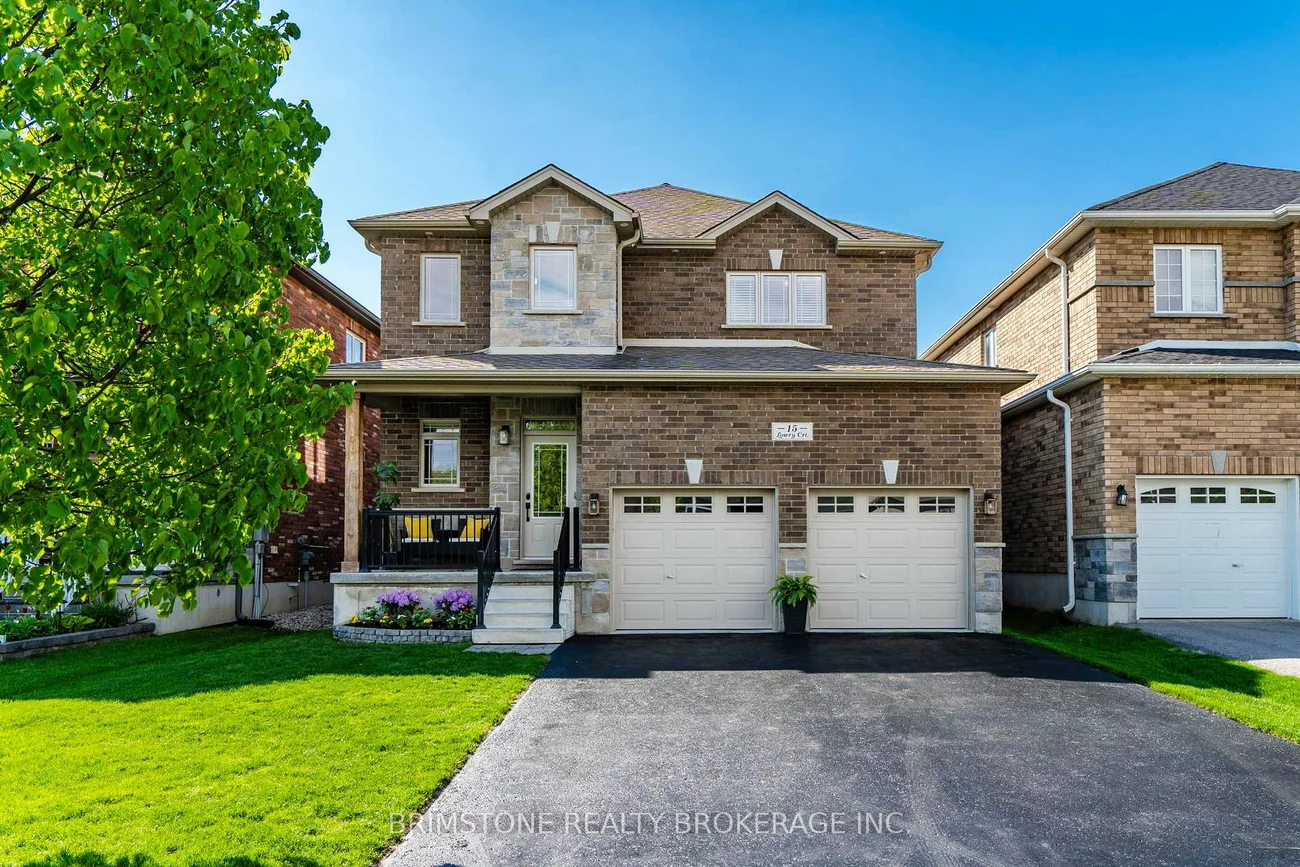 15, Lowry, Edgehill Drive, Barrie