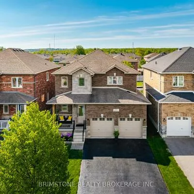15, Lowry, Edgehill Drive, Barrie