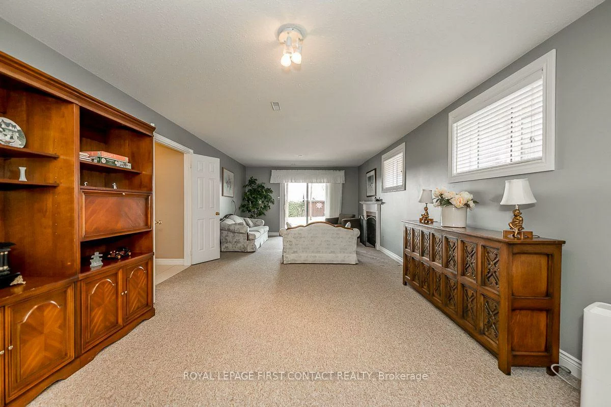 35, Gibbon, Letitia Heights, Barrie