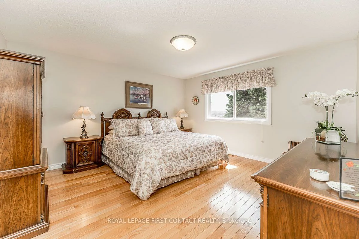 35, Gibbon, Letitia Heights, Barrie