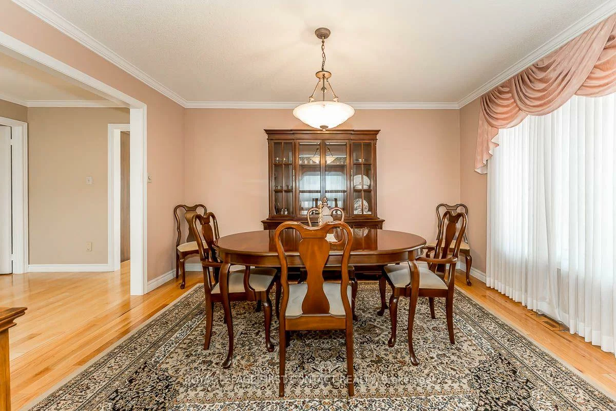 35, Gibbon, Letitia Heights, Barrie