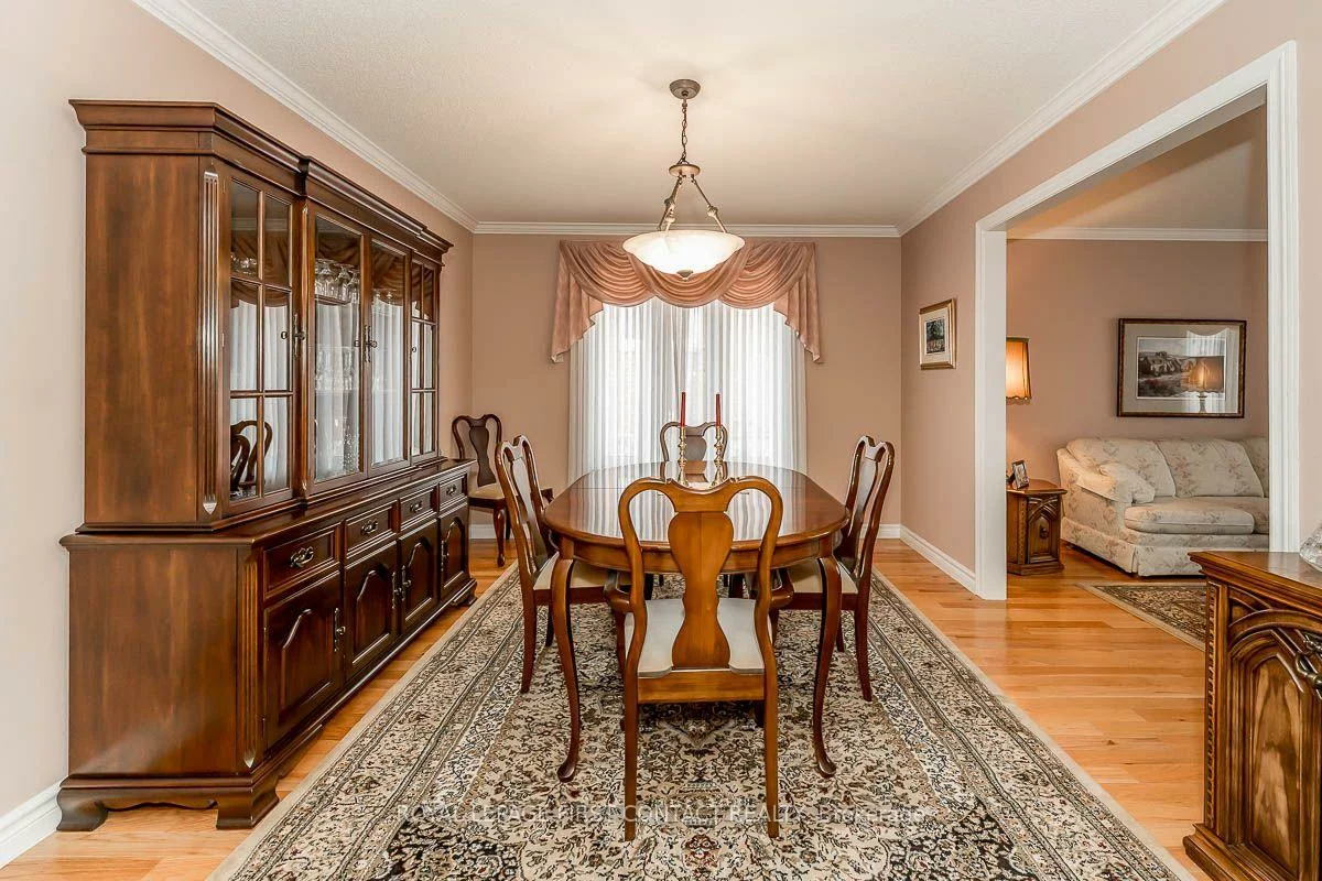 35, Gibbon, Letitia Heights, Barrie