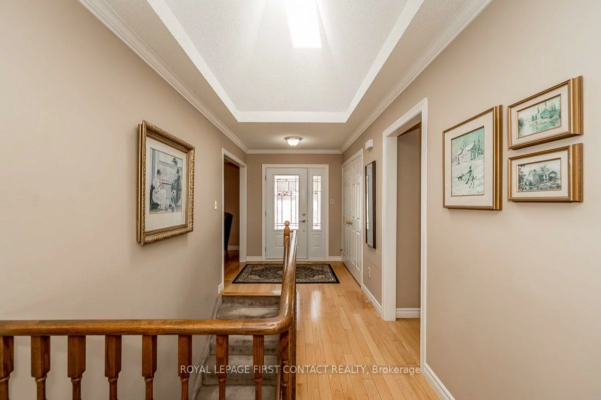 35, Gibbon, Letitia Heights, Barrie