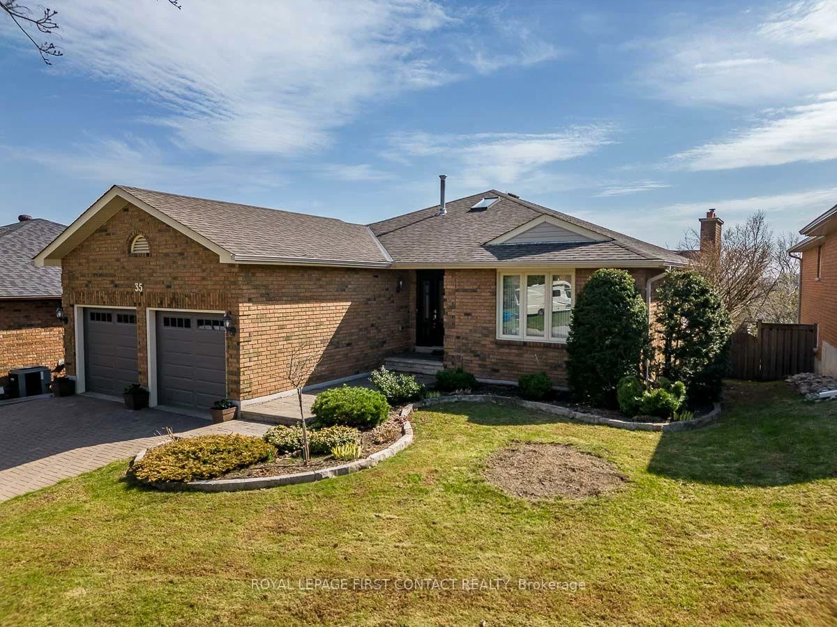 35, Gibbon, Letitia Heights, Barrie