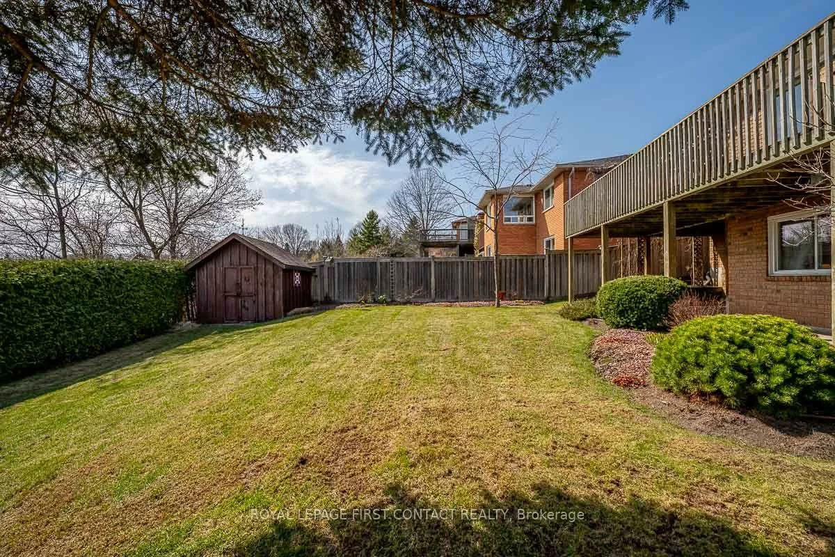 35, Gibbon, Letitia Heights, Barrie