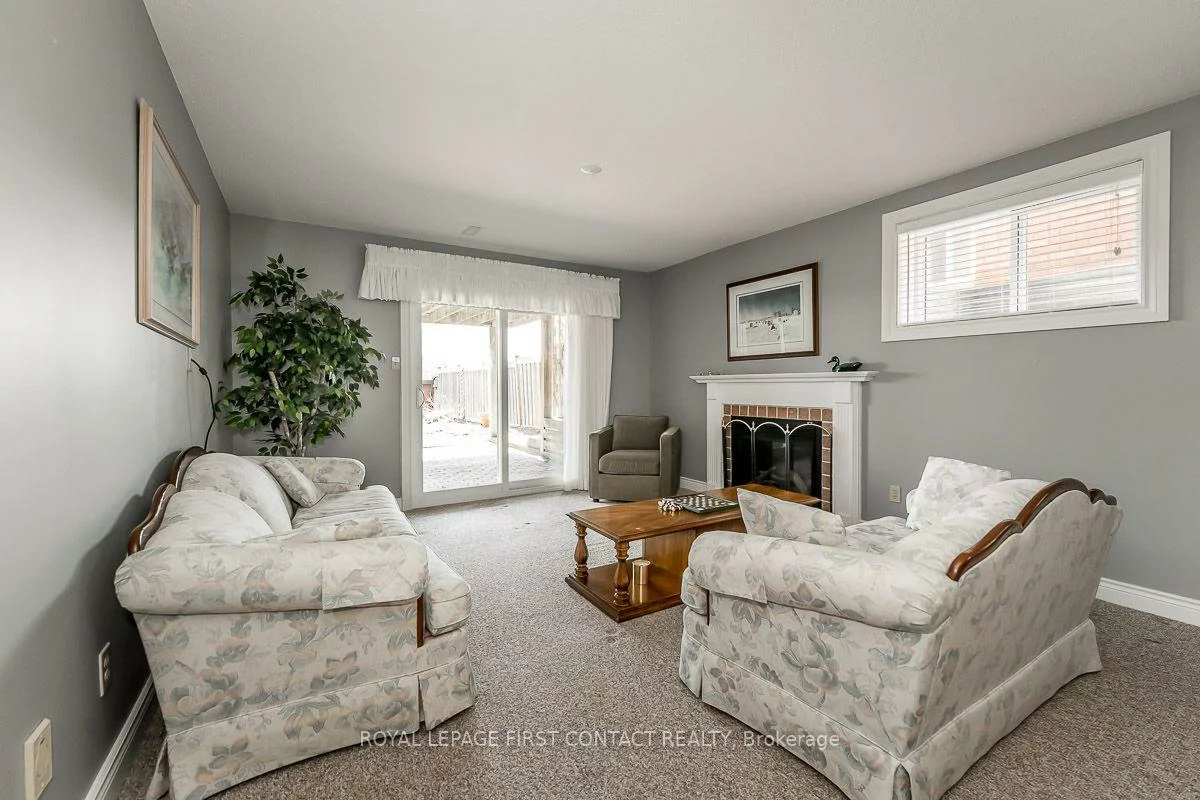 35, Gibbon, Letitia Heights, Barrie