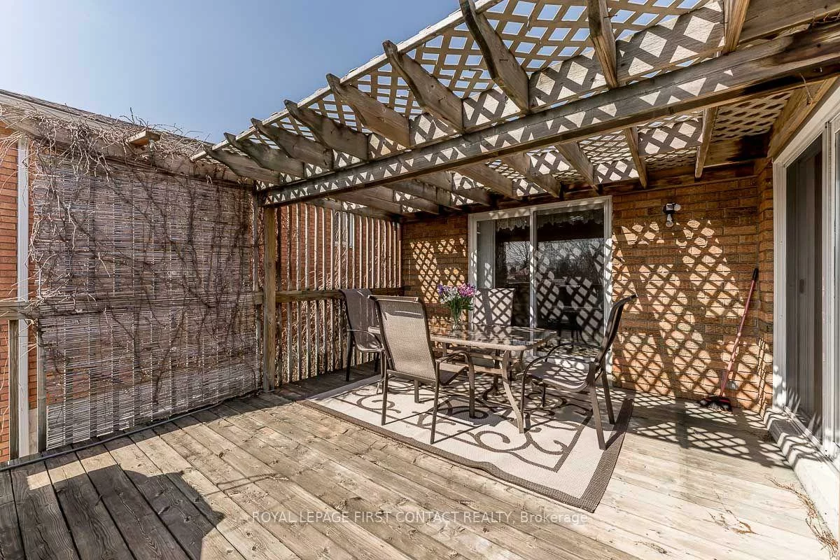 35, Gibbon, Letitia Heights, Barrie