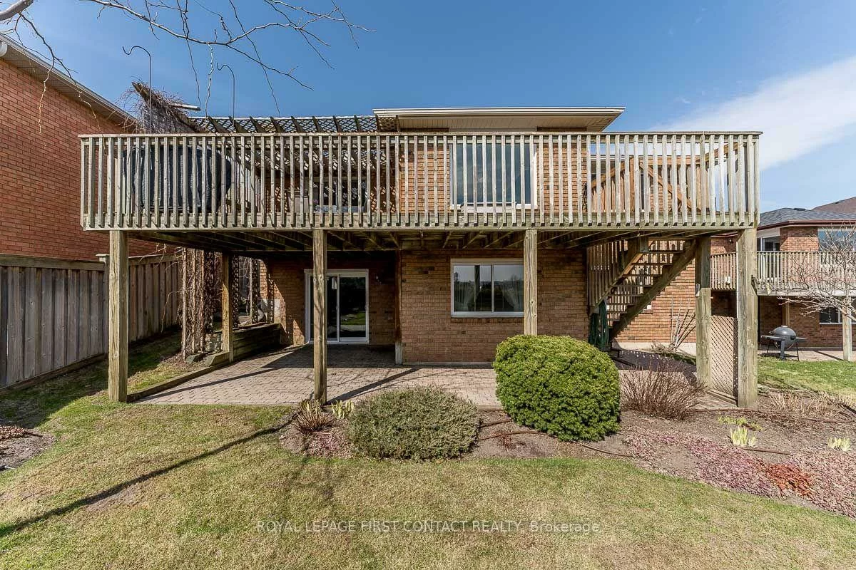 35, Gibbon, Letitia Heights, Barrie