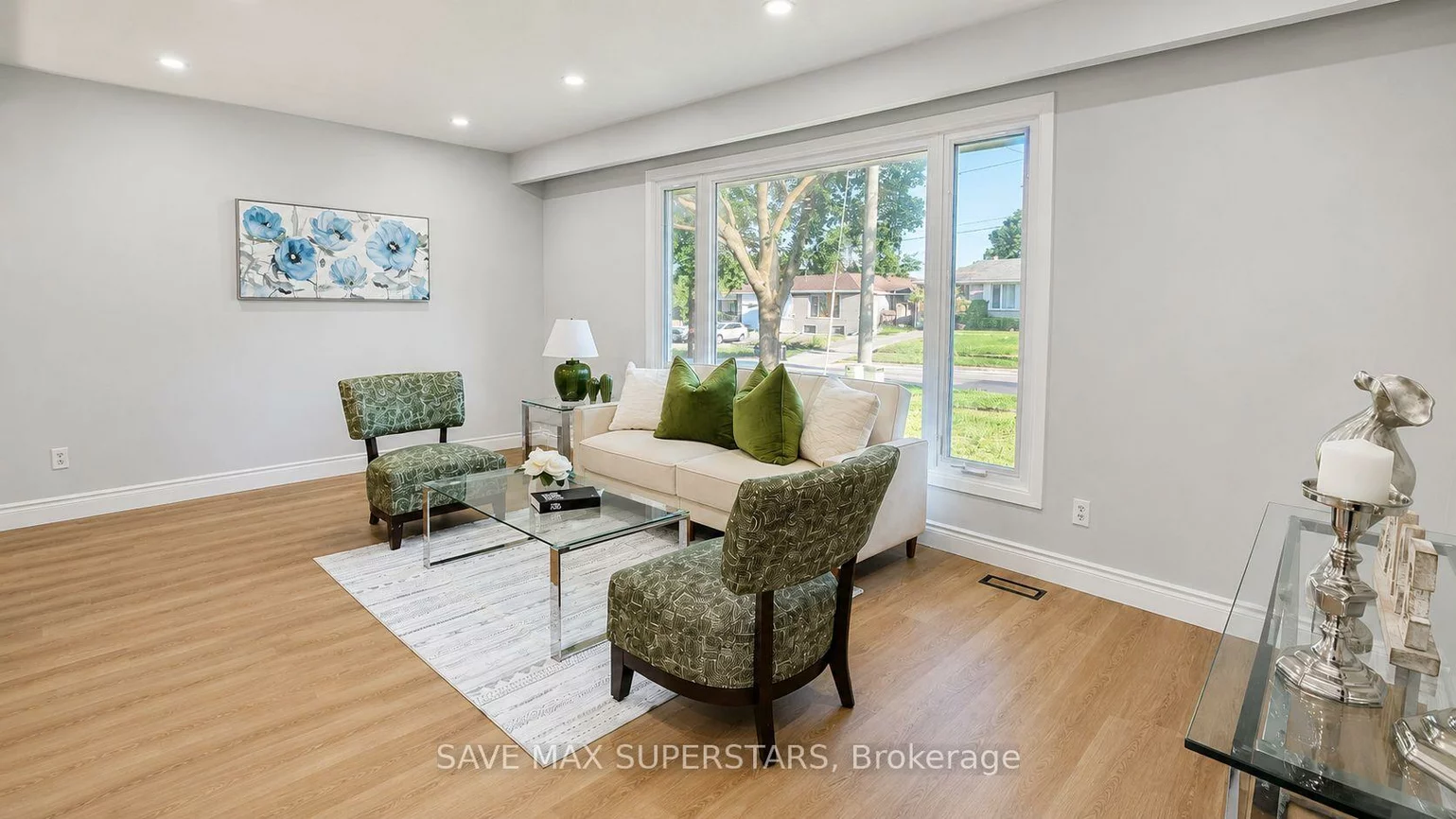 275, Grove, Wellington, Barrie