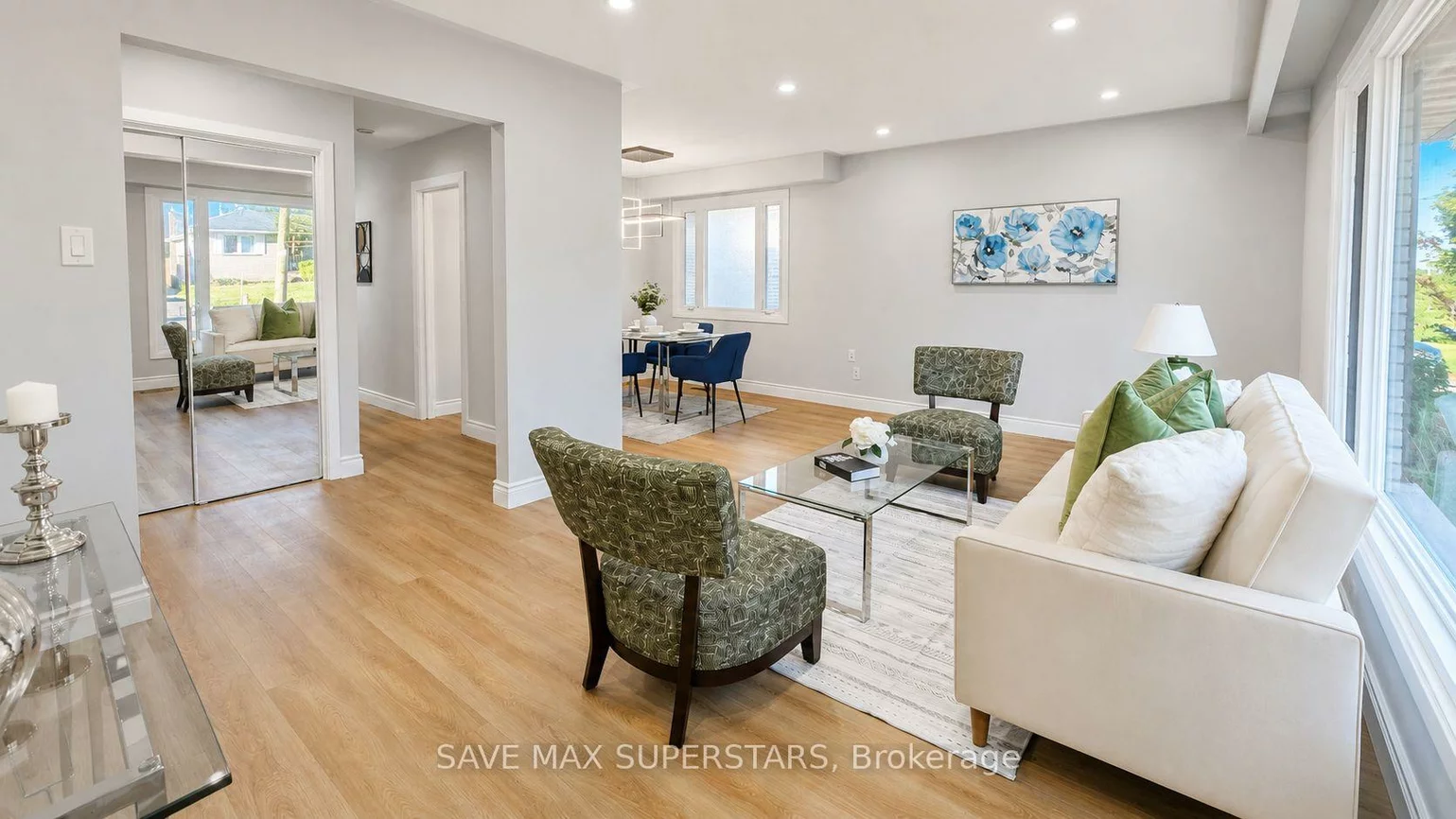 275, Grove, Wellington, Barrie