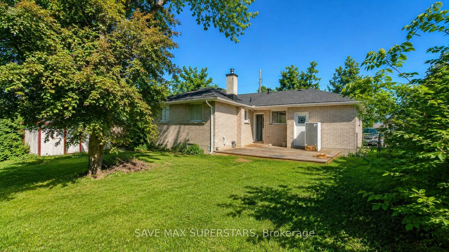 275, Grove, Wellington, Barrie