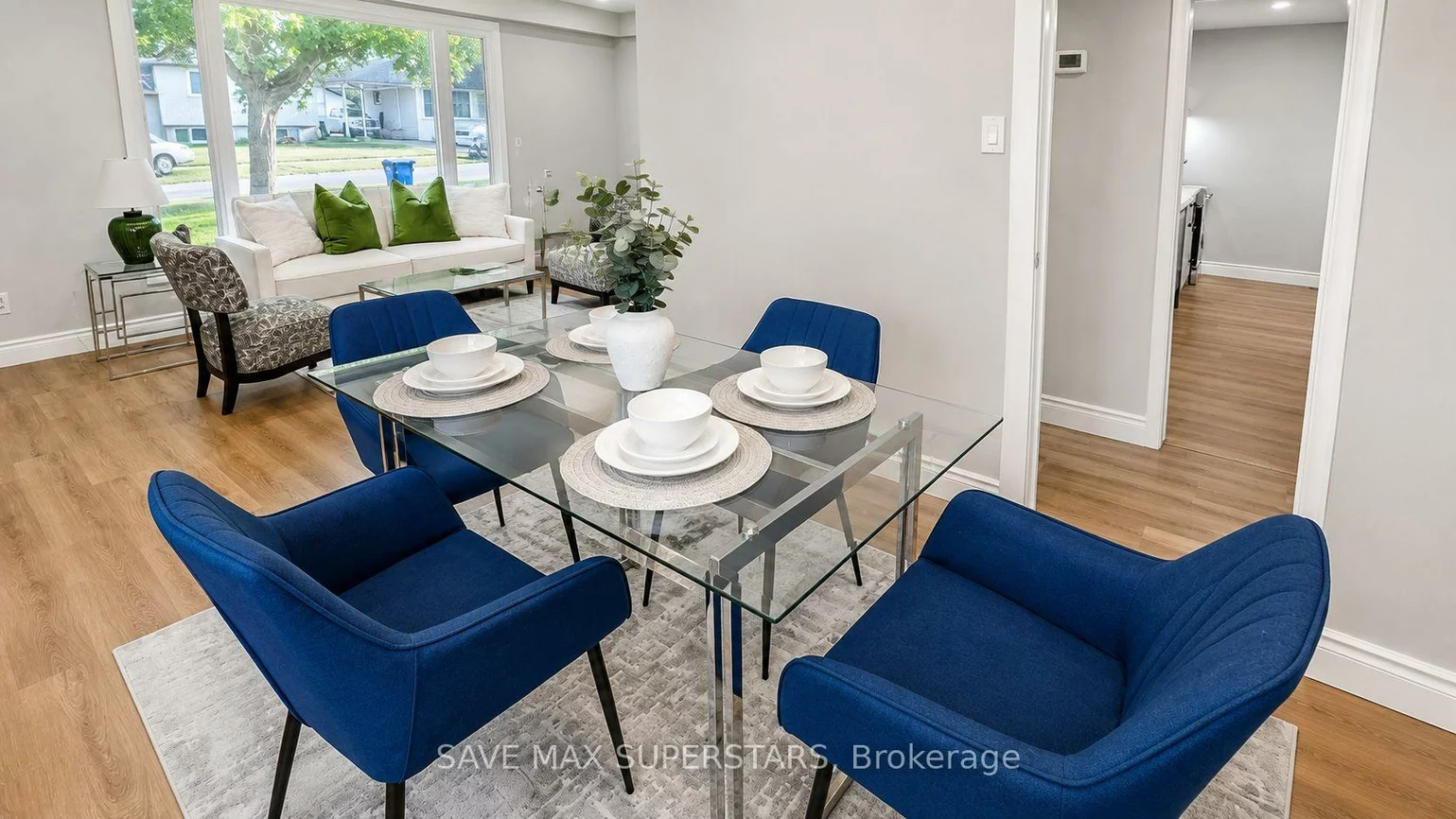 275, Grove, Wellington, Barrie