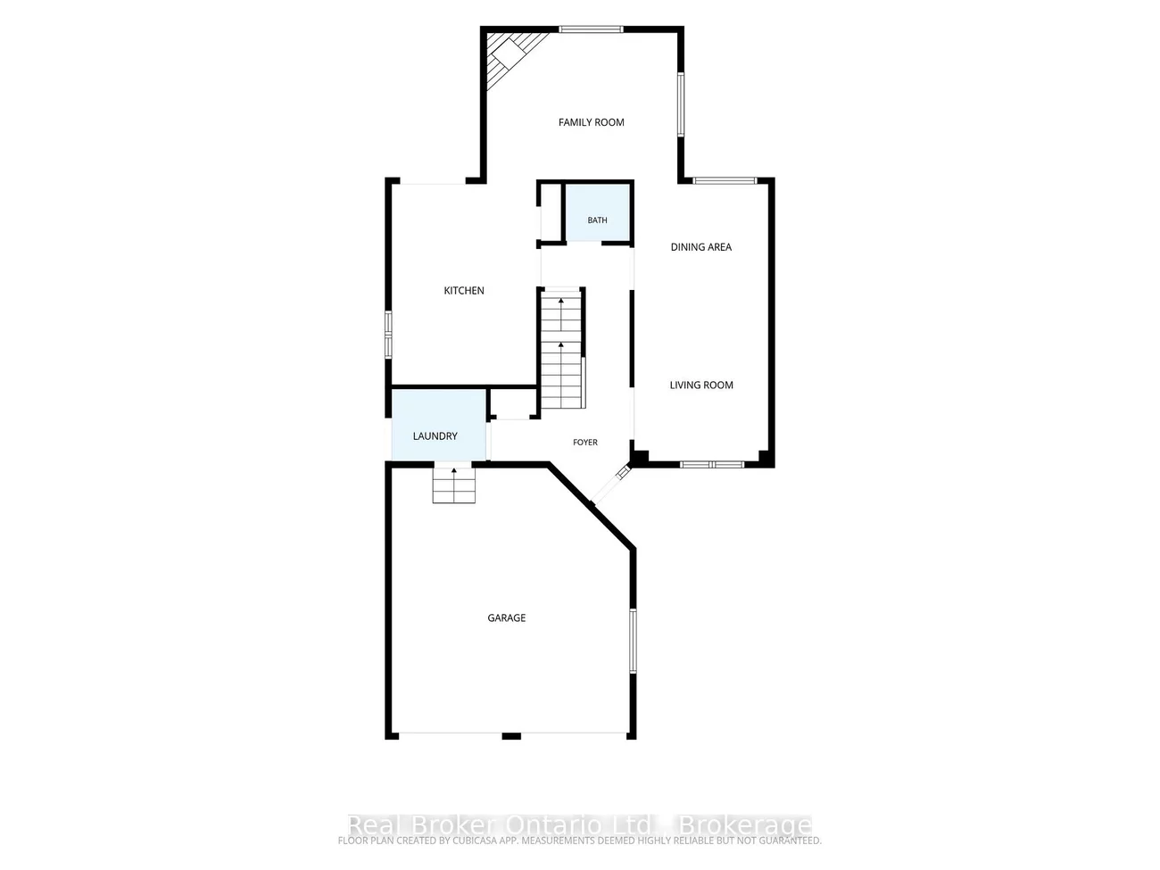 94, Golden Meadow, Bayshore, Barrie
