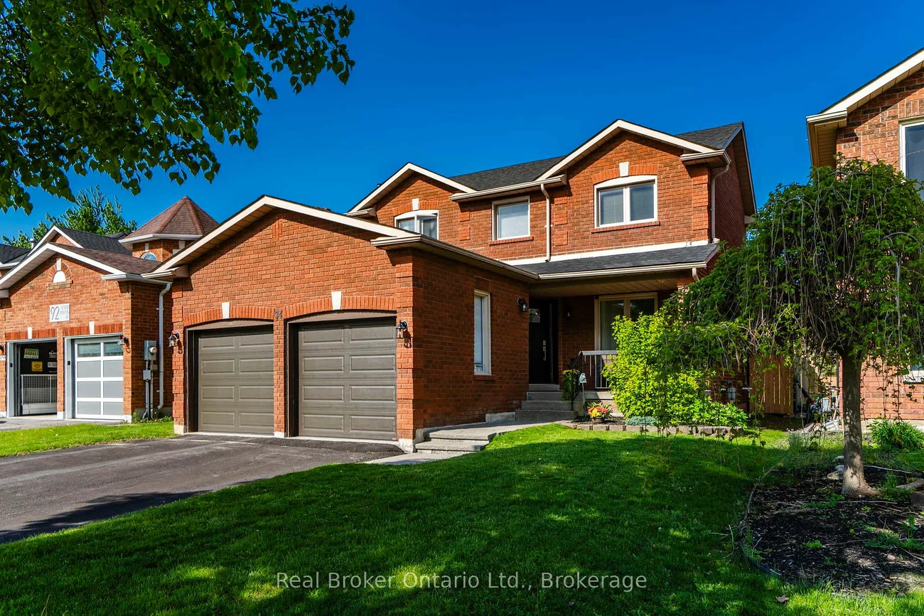 94, Golden Meadow, Bayshore, Barrie